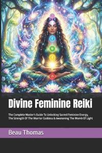 Divine Feminine Reiki