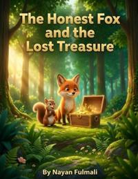 The Honest Fox and the Lost Treasure