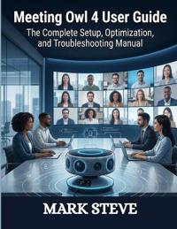 Meeting Owl 4 User Guide