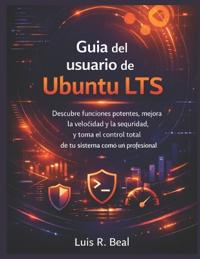 Guía del usuario de Ubuntu LTS