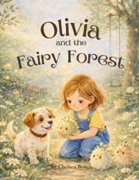 Olivia and the Fairy Forest