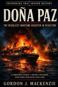 Mackenzie, G: Doña Paz
