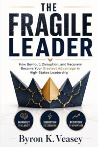 The Fragile Leader