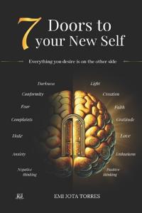 Torres, E: 7 Doors To Your New Self