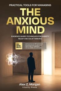 Morgan, A: Anxious Mind
