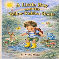 Beggs, M: Little Boy and His Yellow Rubber Boots