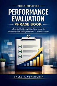 The Simplified Performance Evaluation Phrase Book