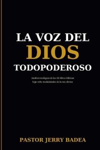 Badea, J: Voz del Dios Todopoderoso
