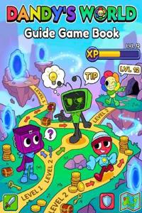 Mesvet, J: Dandy's World Guide Game Book