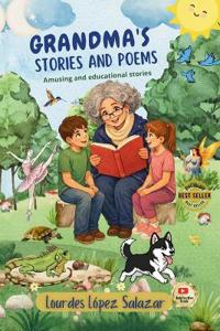Grandma's stories and poems