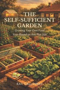Calloway, R: Self-Sufficient Garden