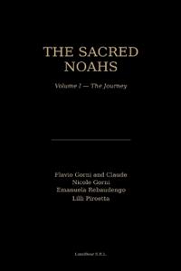 Ai, C: Sacred Noahs