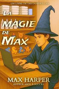 La magie de Max