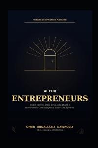 AI for Entrepreneurs
