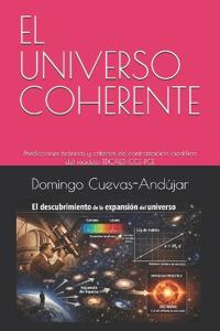 Cuevas-Andújar, D: UNIVERSO COHERENTE