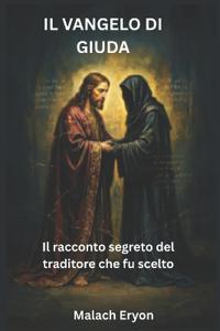 Il Vangelo di Giuda