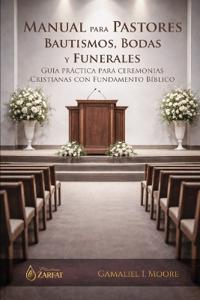 Moore Velazquez, G: MANUAL PARA PASTORES