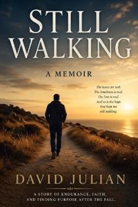 Julian, D: Still Walking