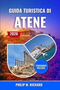 Guida turistica di Atene 2026
