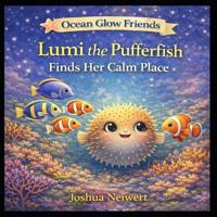 Lumi the Pufferfish Finds Her Calm Place