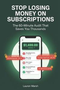 Stop Losing Money on Subscriptions