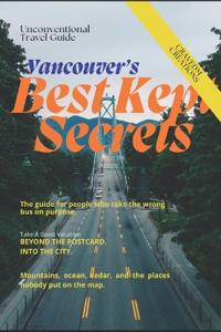 Creations, C: VANCOUVER'S BEST KEPT SECRETS