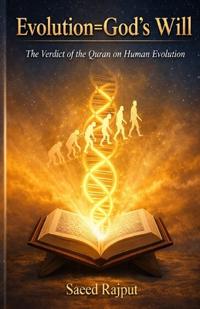 Rajput, S: Evolution=God's Will