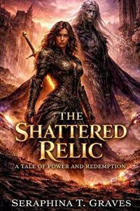 Graves, S: Shattered Relic