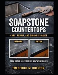 Hueston, F: Soapstone Secrets