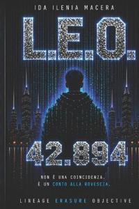 Macera, I: L.E.O.