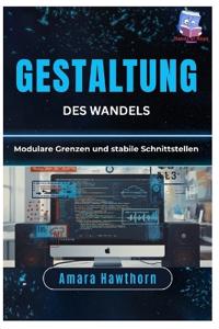 Gestaltung des Wandels