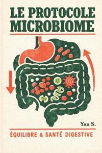 Le Protocole Microbiome