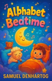 Denhartog, S: Alphabet Bedtime