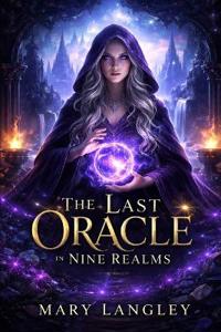 The Last Oracle of Nine Realms