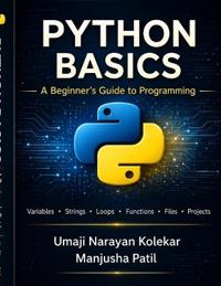 Python Basics