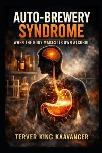 Auto-Brewery Syndrome
