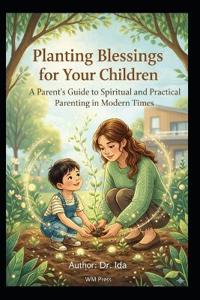 Planting Blessings for Your Children
