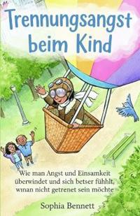 Trennungsangst beim Kind