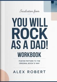 Inculcation from You Will Rock as a Dad!
