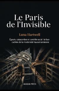 Le Paris de l'Invisible