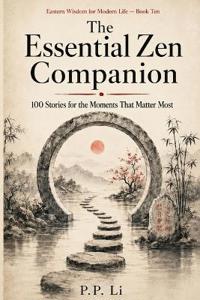 Li, P: Essential Zen Companion