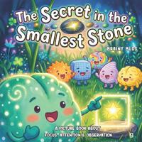 Willow, E: Picture Book About Focus, Attention & Observation