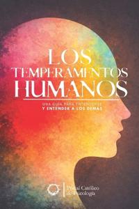Los temperamentos humanos