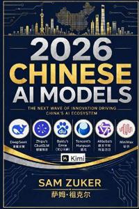Zuker, S: 2026 Chinese AI Models