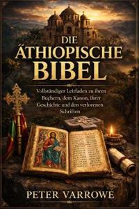 Die Äthiopische Bibel