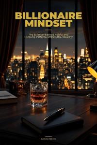 Reeves, D: Billionaire Mindset