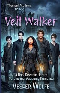 Wolfe, V: Veil Walker
