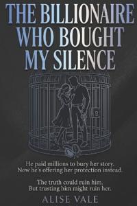 Vale, A: Billionaire Who Bought My Silence