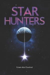 Abd Elwahed, E: Star Hunters