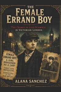 The Female Errand Boy